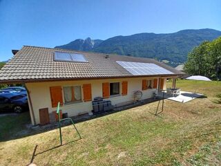  Maison � vendre 5 pi�ces 100 m�