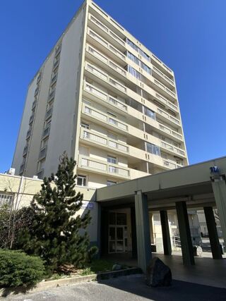  Appartement � vendre 3 pi�ces 59 m�