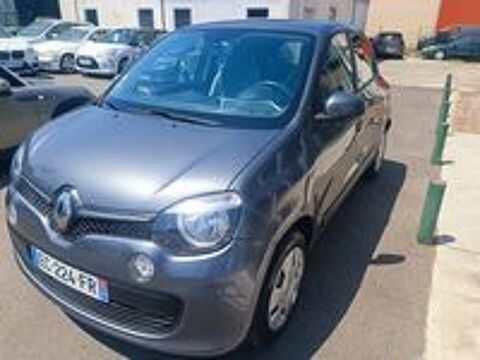 Twingo III 1.0 SCe 70 BC Limited 2016 occasion 31150 Fenouillet