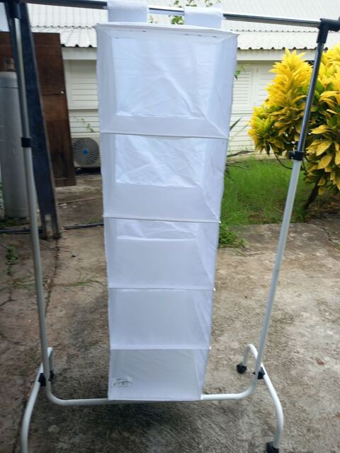 Etag�res en tissu 15 Mamoudzou (97)