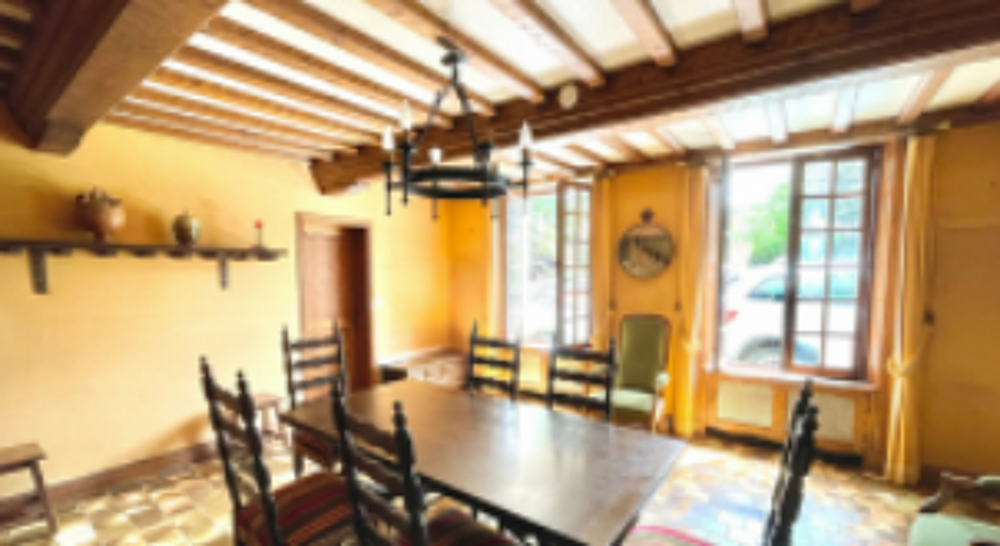 Vide maison Meubles