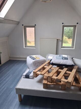  Villa à louer 3 pièces 79 m²