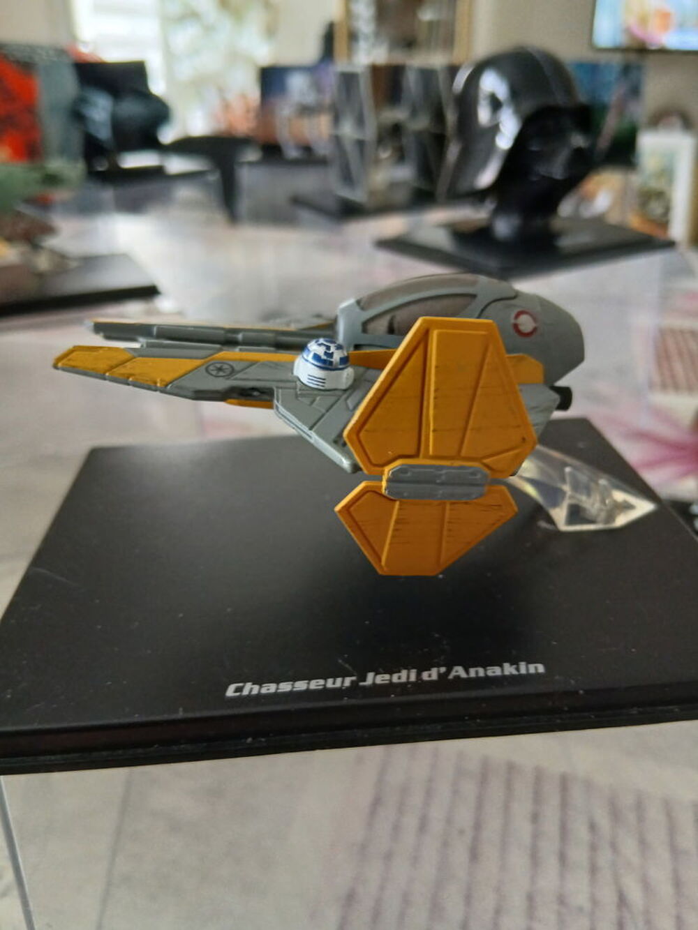 vaisseaux star wars 