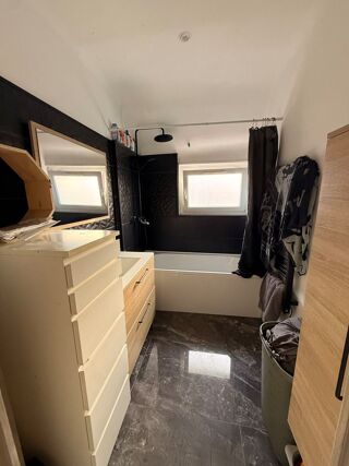  Maison à vendre 3 pièces 75 m²