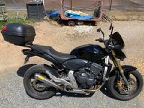 HONDA 2008 occasion 34460 Cessenon-sur-Orb