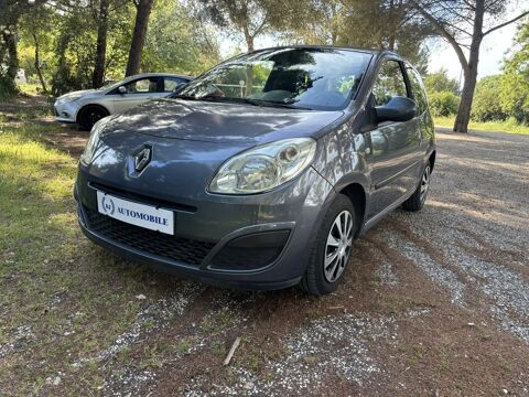 Renault twingo ii 