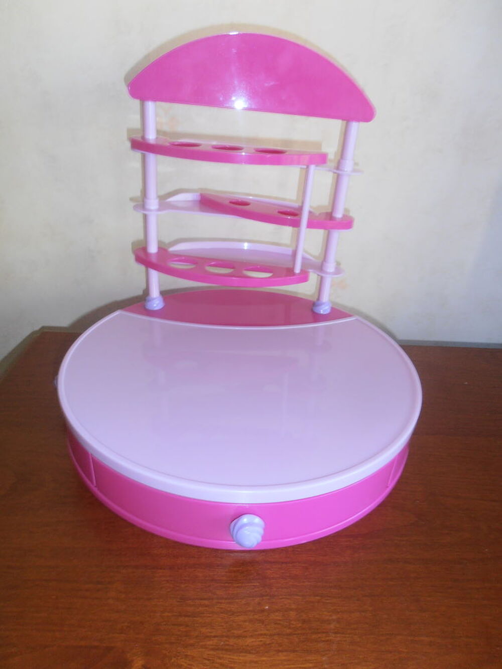 Set de cr&eacute;ation Gourmandises -Atelier mini-d&eacute;lices Jeux / jouets