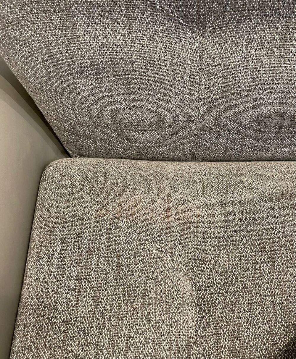Roche bobois canap&eacute; 3 places - Ambre Meubles