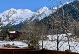  Appartement � vendre 3 pi�ces 52 m�