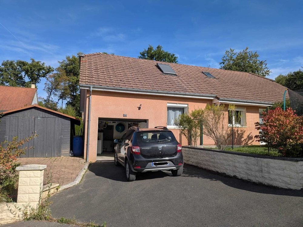 Vente Maison Maison à  vendre Audincourt
