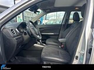 Vitara 1.4 Boosterjet Hybrid Auto Style 2025 occasion 10600 La Chapelle-Saint-Luc