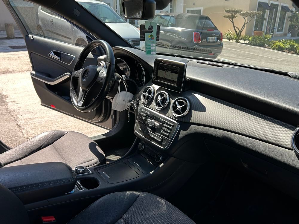 Classe GLA 180 CDI Intuition 7-G DCT A 2015 occasion 83580 Gassin