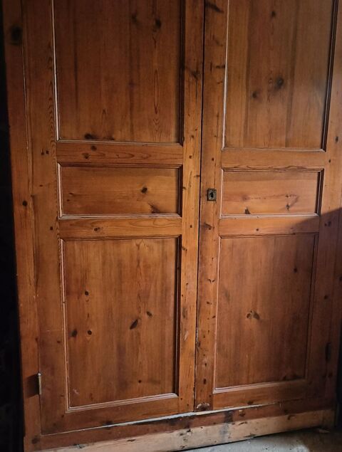 Meuble ancien 1 Boisleux-Saint-Marc (62)