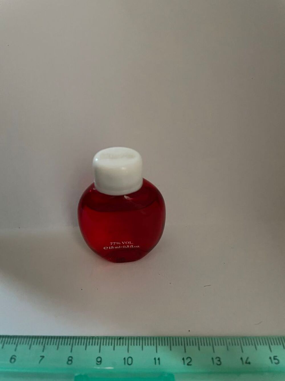  Mini miniature collection parfum Clarins occasion 