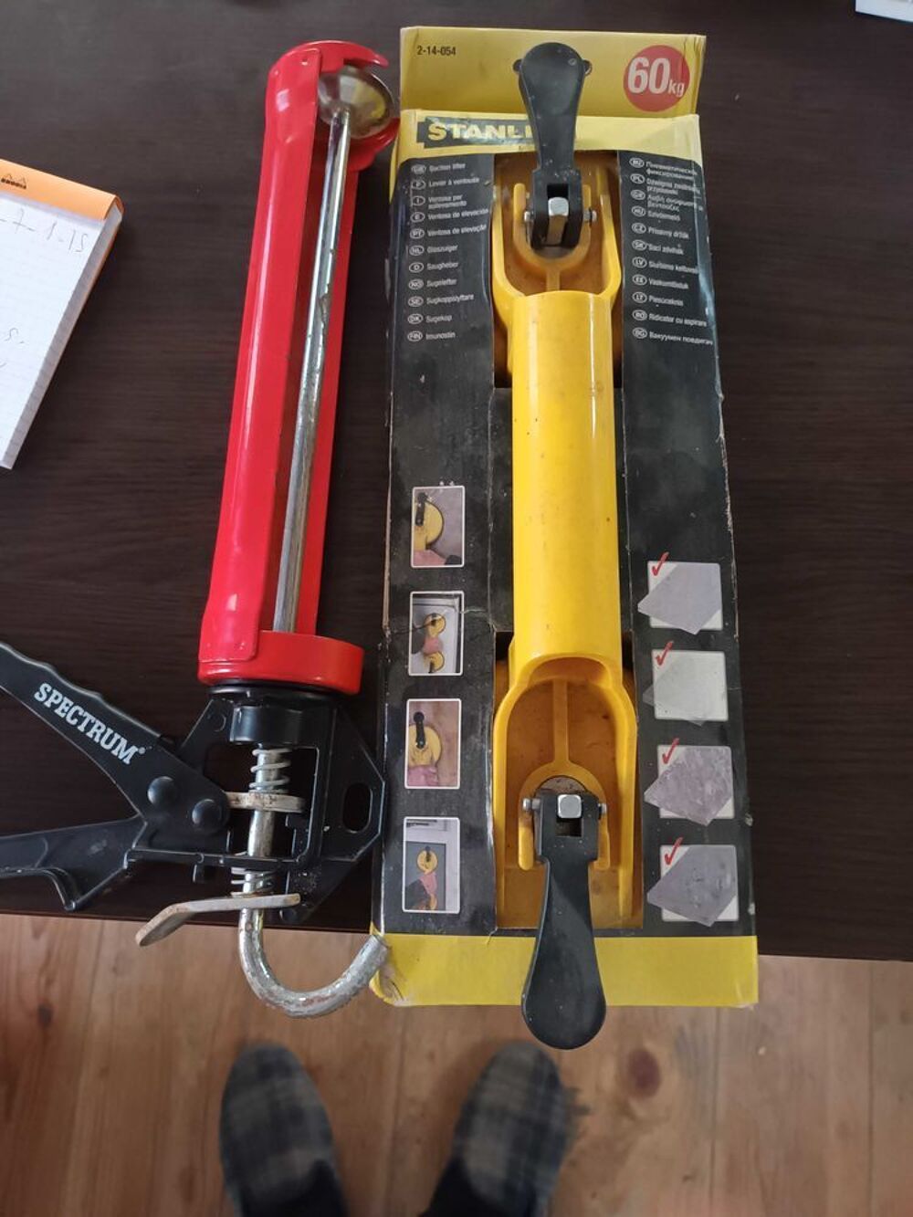 outillage Bricolage