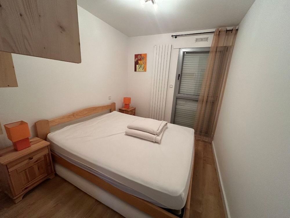 Location Appartement appartement plage mer meuble parking Calais