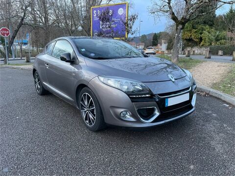 Renault megane coupe m&eacute;gane coup&eacute;