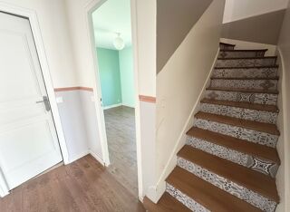  Maison � vendre 7 pi�ces 145 m�
