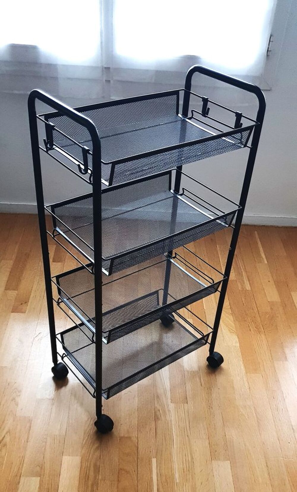 FLASH - Chariot de service Meubles