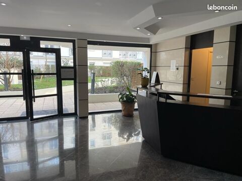  Appartement  louer 2 pices 48 m