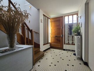  Maison � vendre 6 pi�ces 120 m�