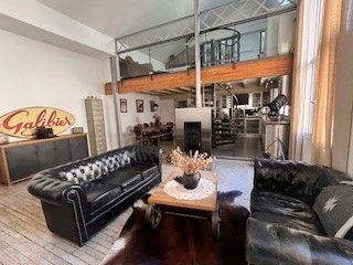 Maison � vendre 3 pi�ces 116 m�