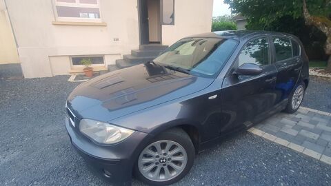 Bmw serie 1 118d