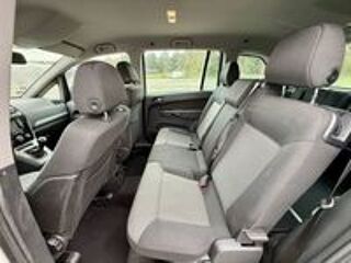 Zafira 1.7 CDTI - 125 ch FAP Connect Pack 2013 occasion 65800 Aureilhan