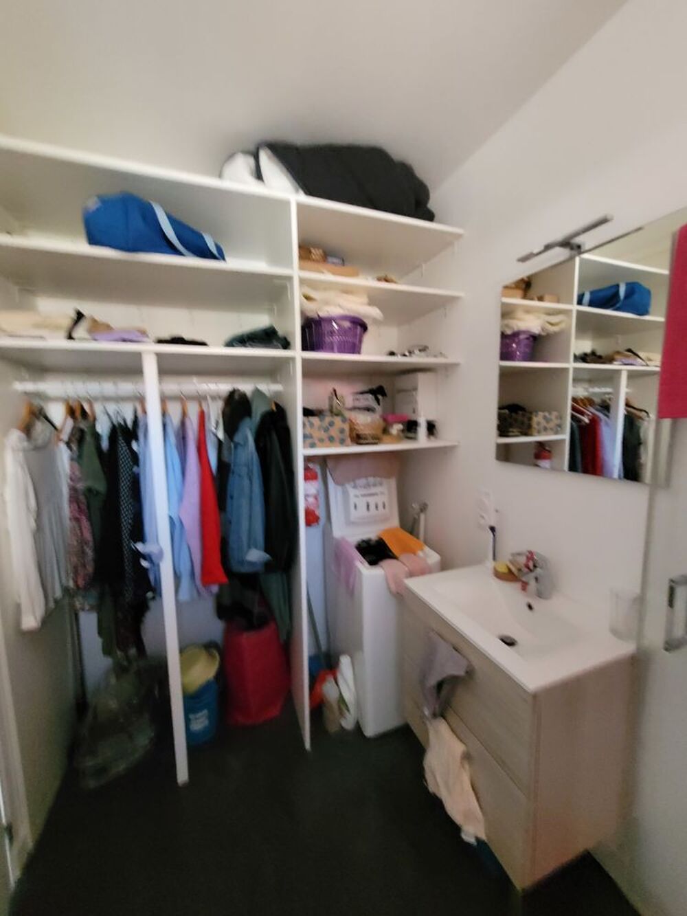 � vendre  Maison Lorient (56100)