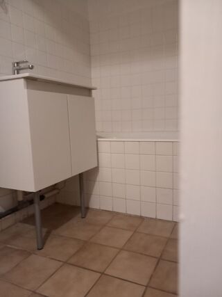  Appartement � louer 1 pi�ce 26 m�