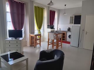  Appartement � louer 1 pi�ce 35 m�