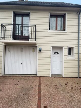  Maison � vendre 6 pi�ces 110 m�