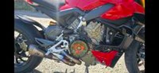 DUCATI 2020 occasion 83390 Pierrefeu-du-Var