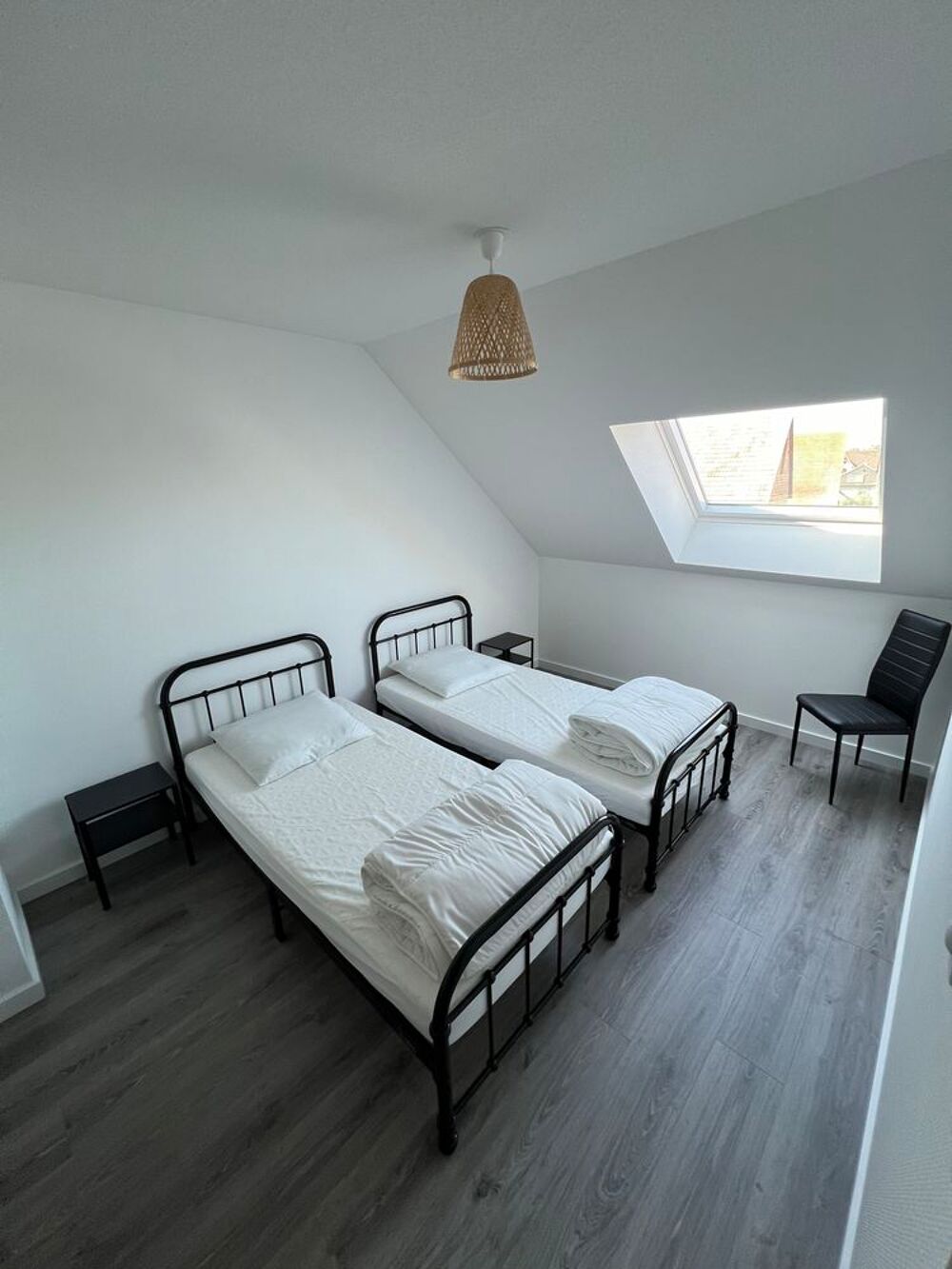   APPARTEMENT 3 pices Alsace 20 minutes EUROPA PARK Alsace, Boofzheim (67860)