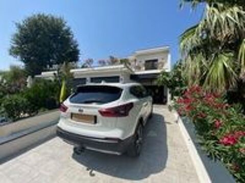 Qashqai 1.5 dCi 115 DCT N-Connecta 2020 occasion 66430 Bompas