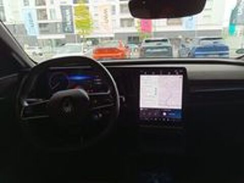 M&eacute;gane Megane E-Tech EV60 220 ch super charge Techno 2023 occasion 95220 Pierrelaye