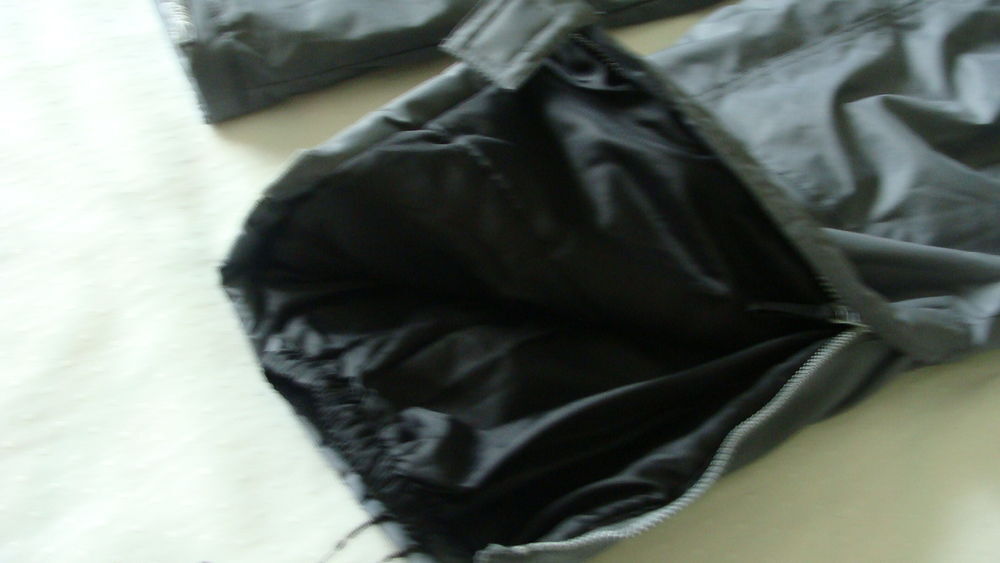 pantalon de ski Vêtements