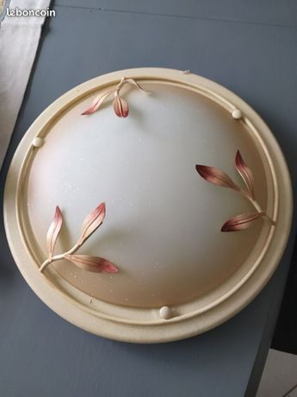 plafonnier Décoration