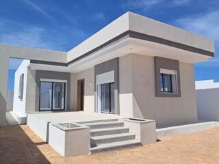  Maison à vendre 4 pièces 110 m² Midoun djerba