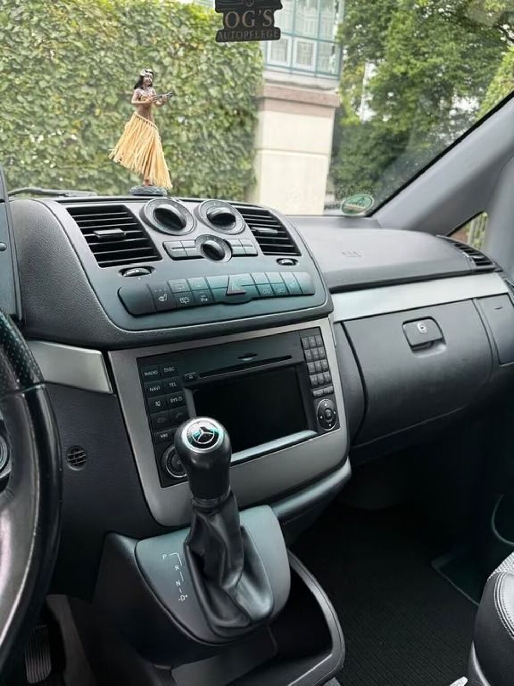 Viano 2011 occasion 59000 Lille