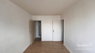  Appartement � vendre 2 pi�ces 43 m�