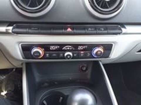 A3 Sportback 1.6 TDI 110 Attraction S tronic 7 2016 occasion 42170 Saint-Just-Saint-Rambert