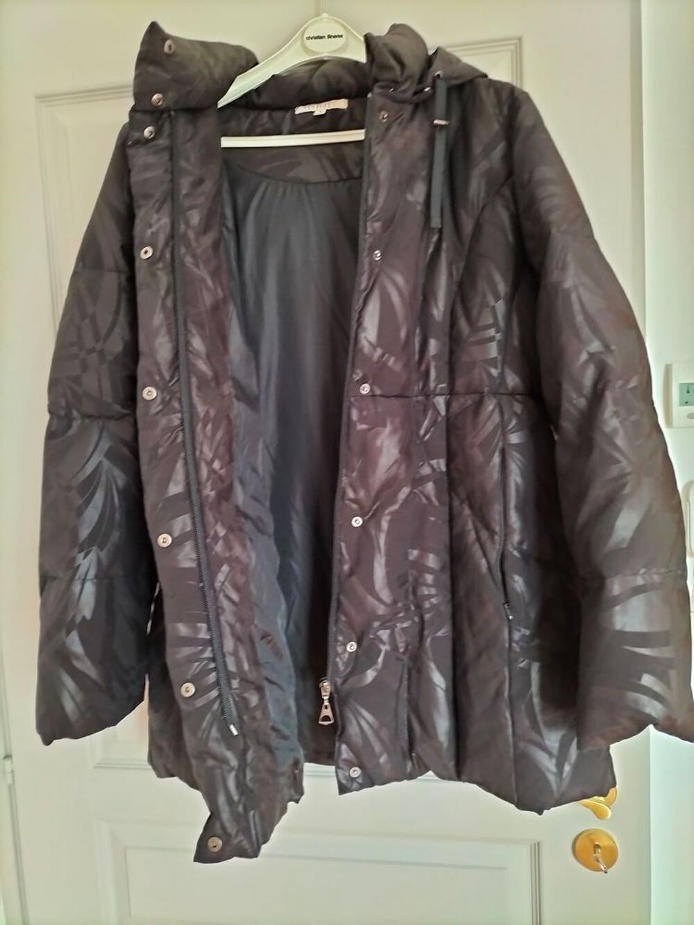 MANTEAU - DOUDOUNE Vêtements