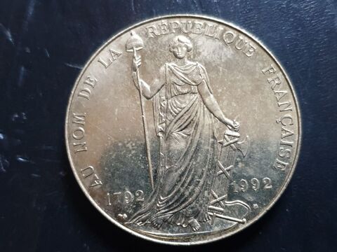 M�daille �conomie Finances Budget 25 Bordeaux (33)