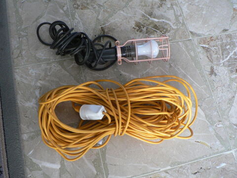 Rallonge �lectrique 20 Blois (41)