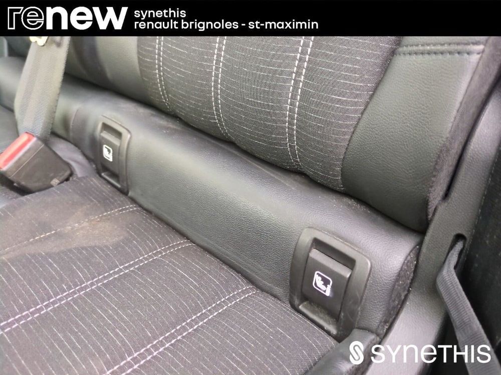 Austral E-Tech hybrid 200 Techno 2023 occasion 83170 Brignoles