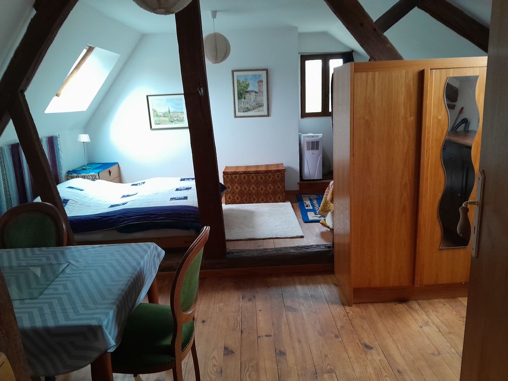 Location Appartement Appartement meublé Avezé