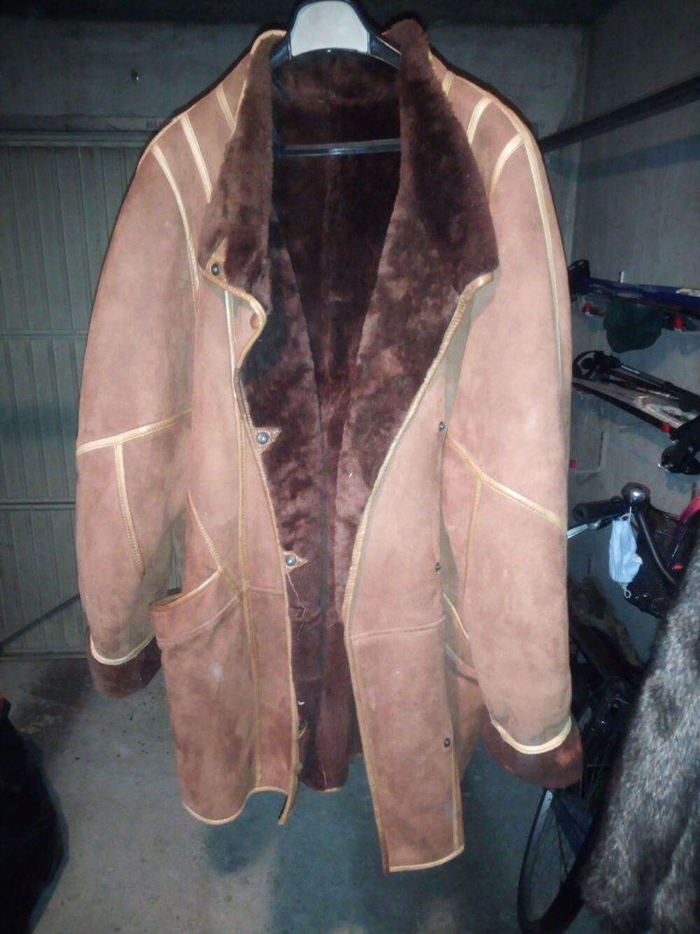 manteau Vêtements