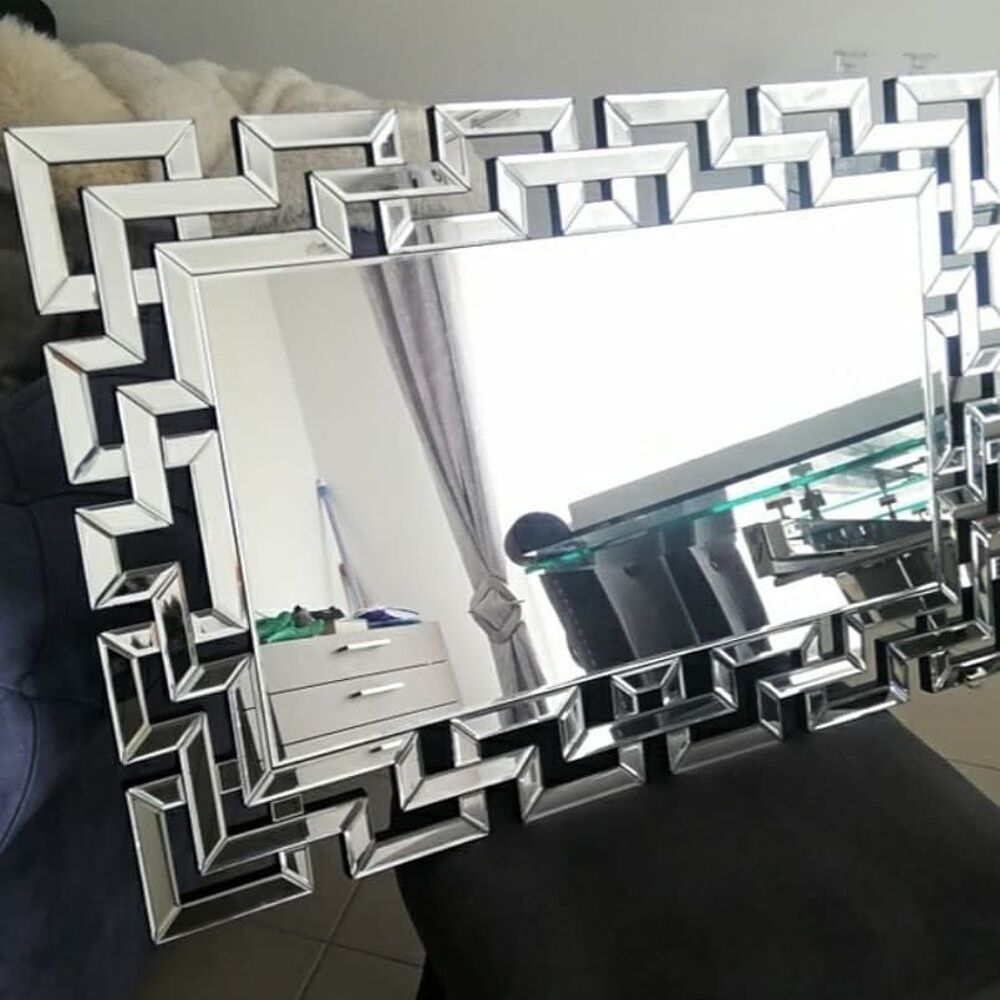 MIROIR CHIC LUXURY Meubles