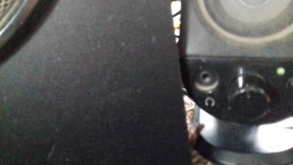 5.1 pour PC Audio et hifi